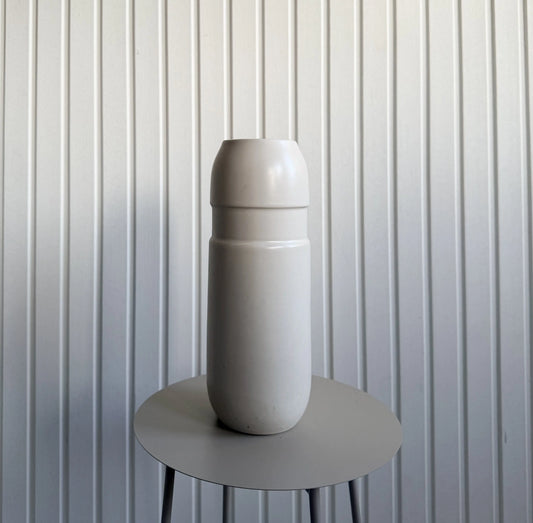 Vas ’BÅGE’ cream TORRDECOR