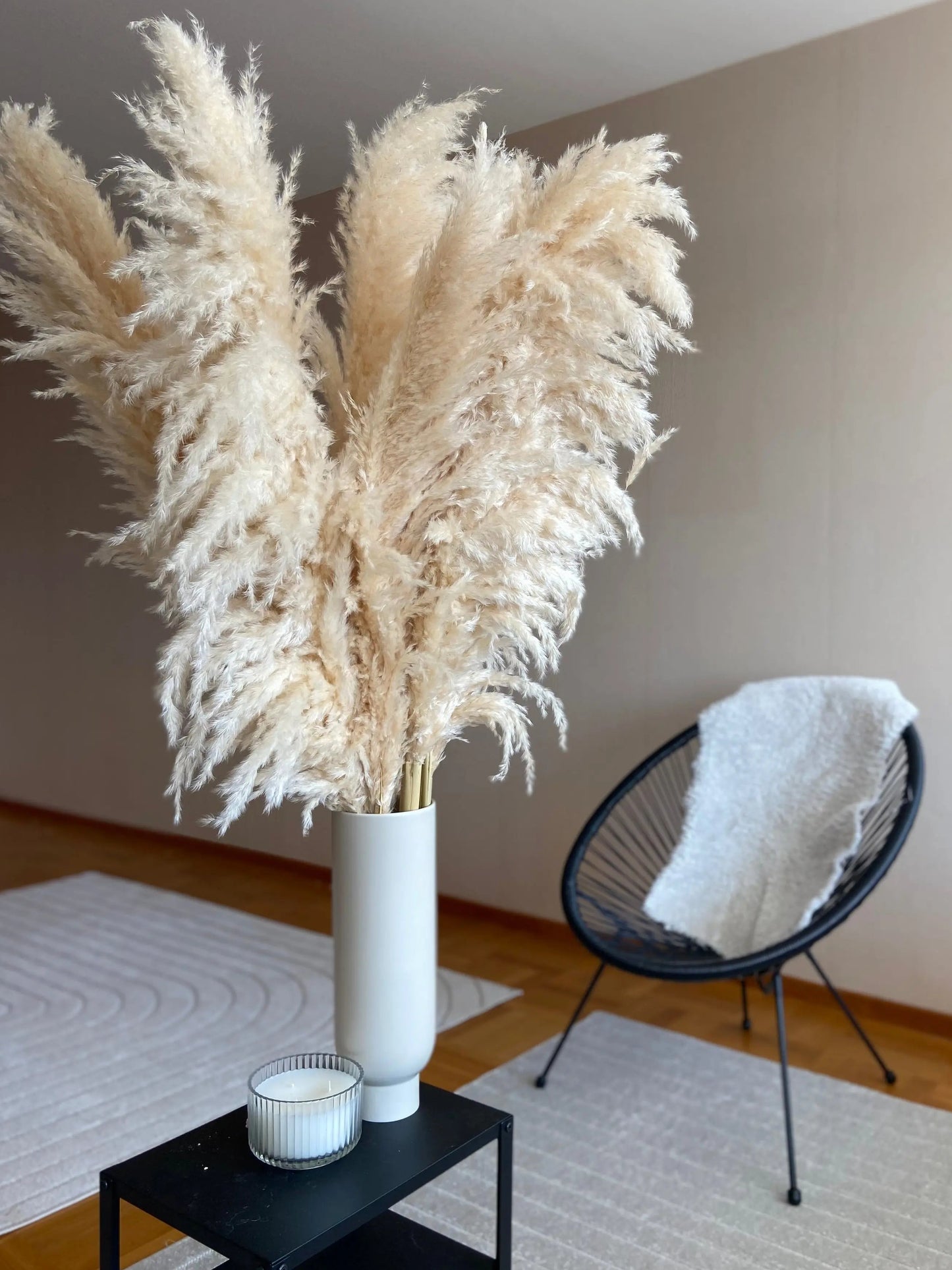 Vas ’HÖJD’ -sand - TORRDECOR