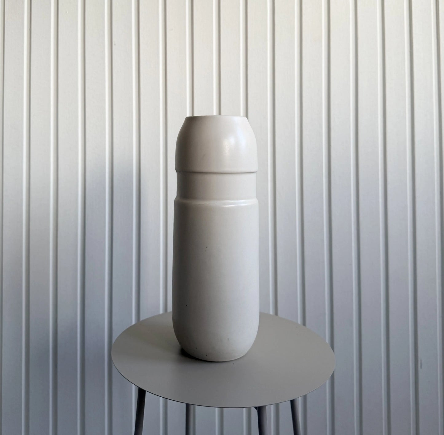 Vas ’BÅGE’  cream TORRDECOR