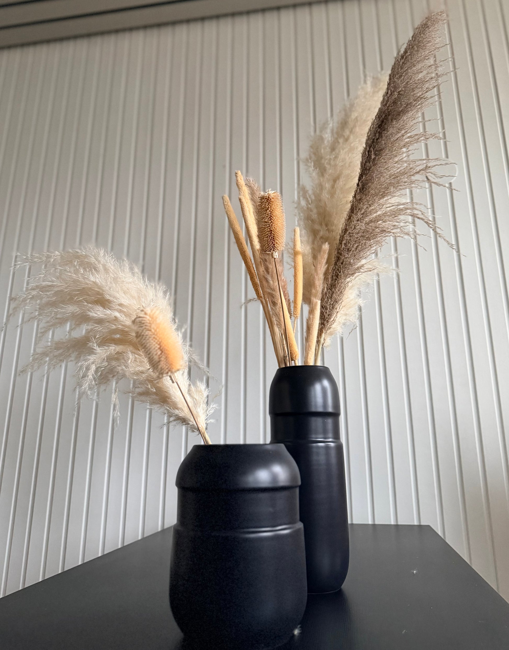 Pampas Mixbunt ’ÖKEN’ Torrdecor