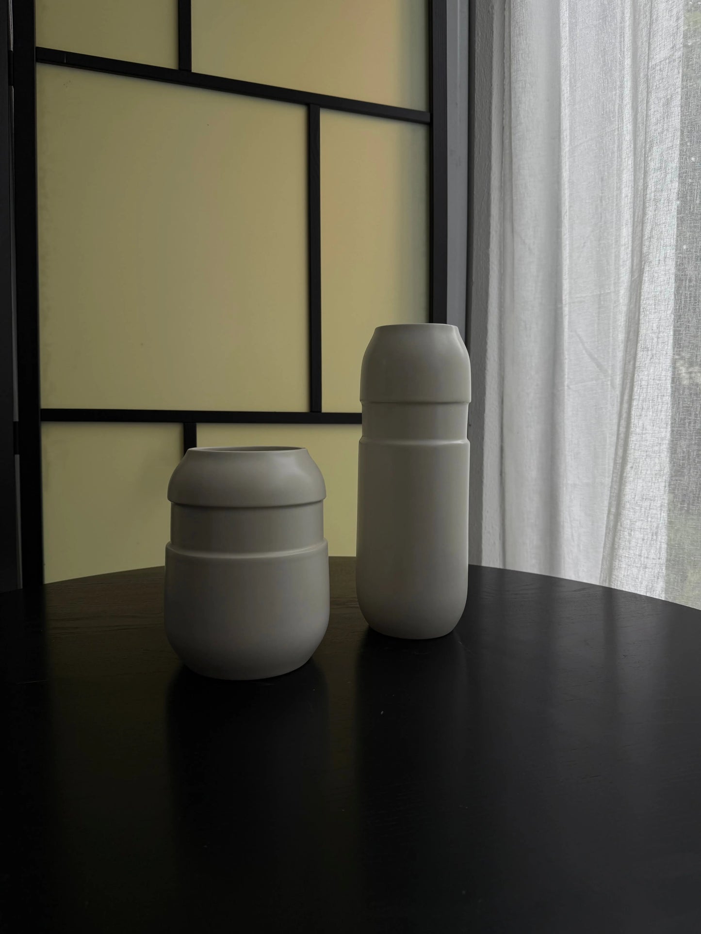 Vas ’BÅGE’ -cream - TORRDECOR