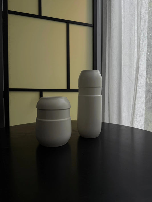 Vas ’BÅGE’ -cream - TORRDECOR