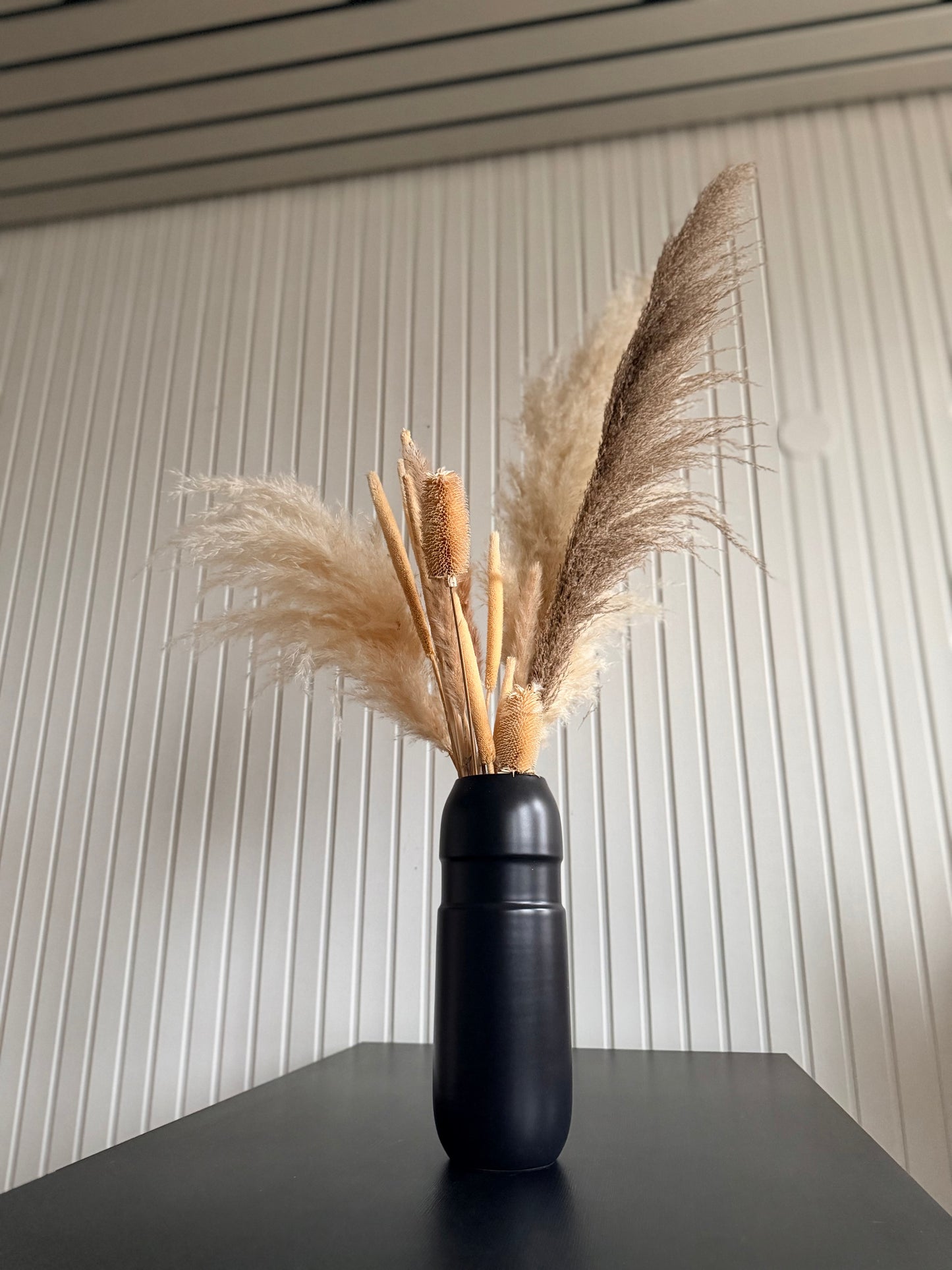 Pampas Mixbunt ’ÖKEN’ Torrdecor