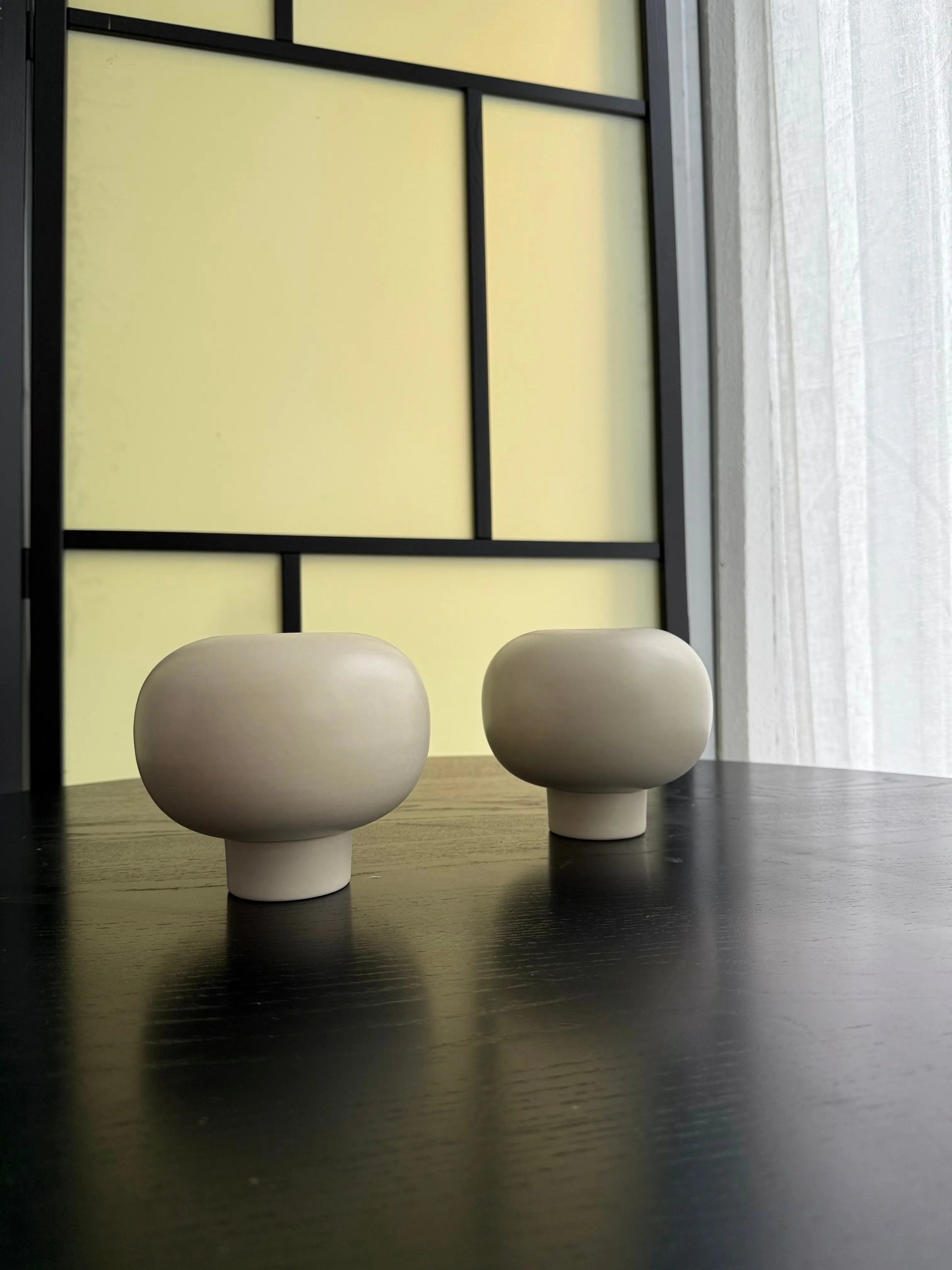 Vas ’VALV’ -sand - TORRDECOR