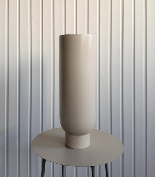 Vas ’HÖJD’ sand TORRDECOR