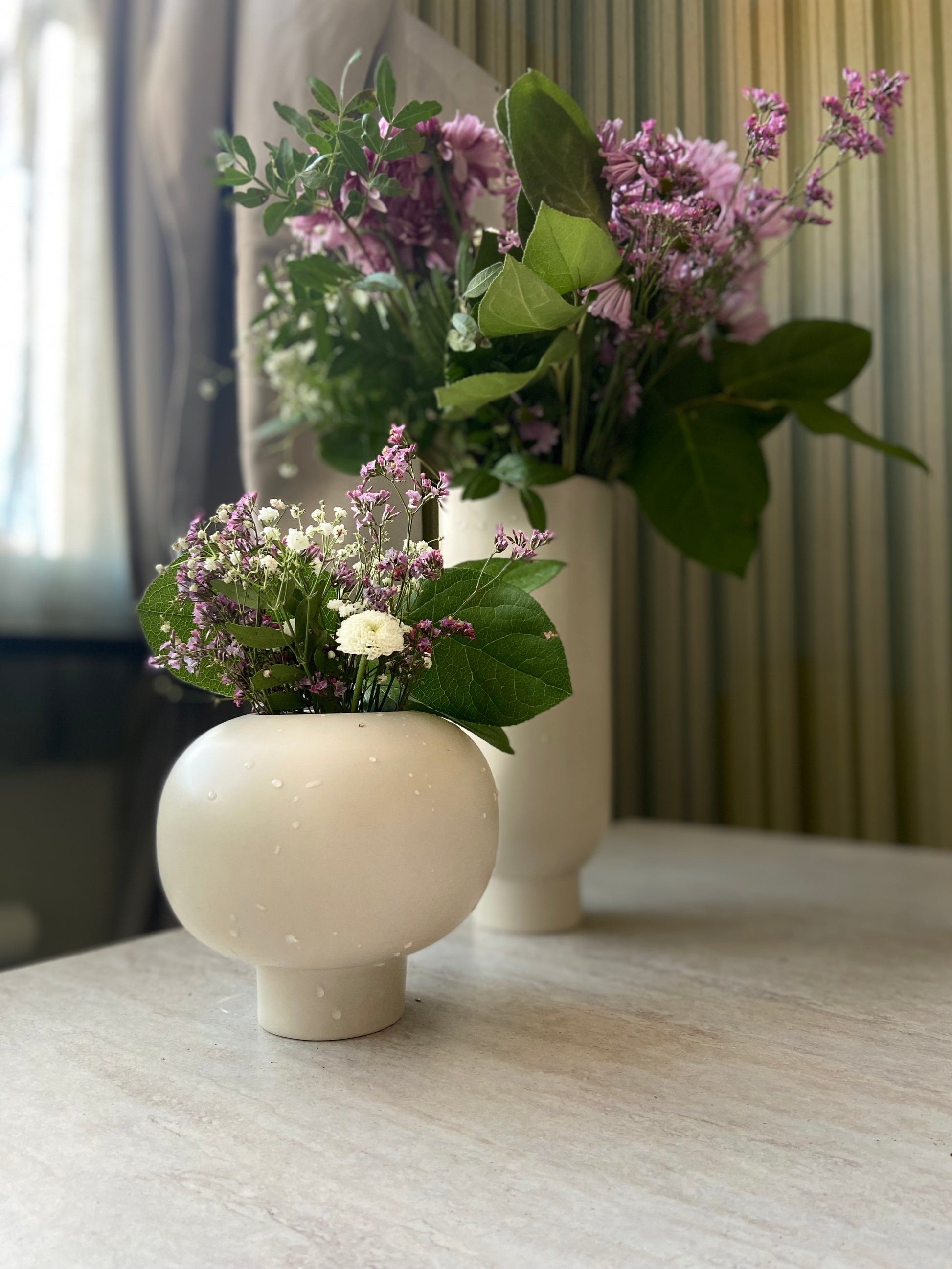 Vas ’VALV’ -cream TORRDECOR