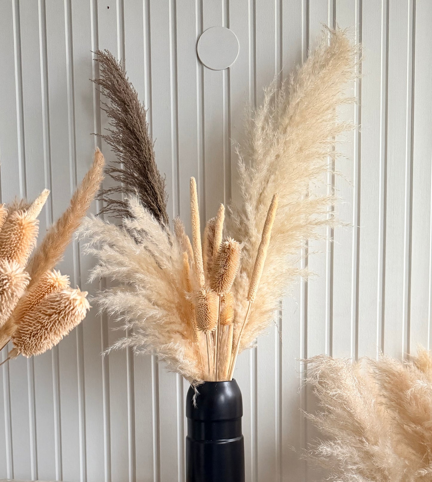 Pampas Mixbunt ’ÖKEN’ Torrdecor