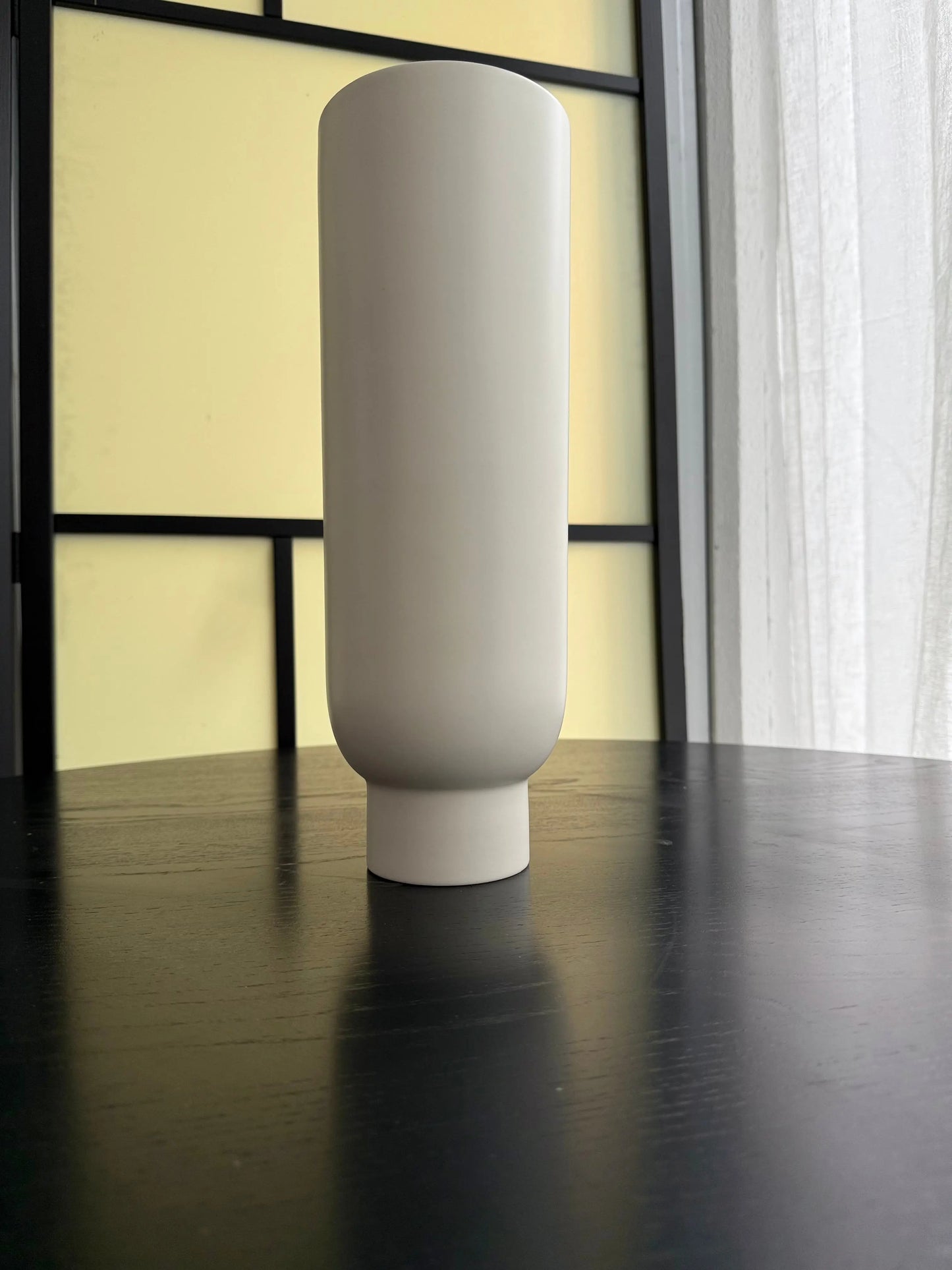 Vas ’HÖJD’ -cream - TORRDECOR