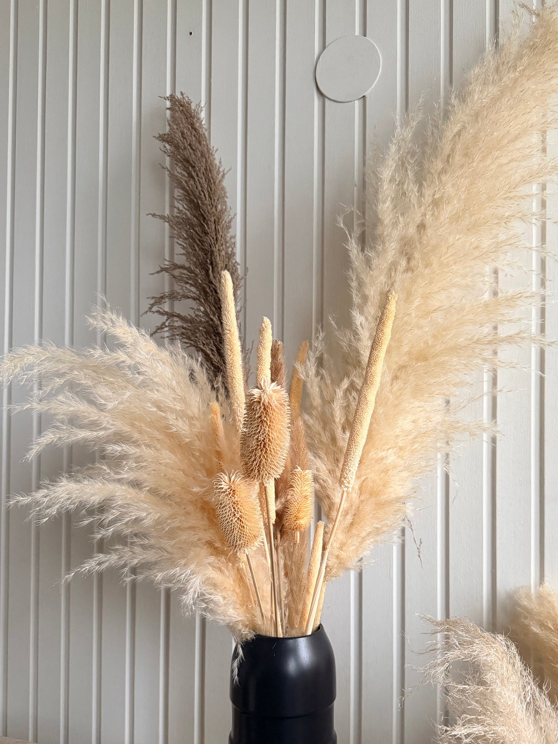 Pampas Mixbunt ’ÖKEN’ Torrdecor