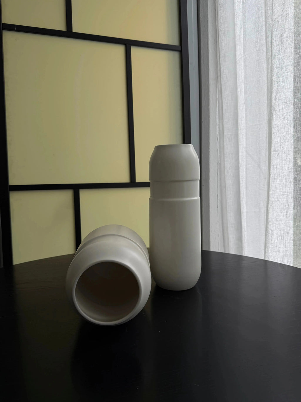 Vas ’BÅGE’ -cream - TORRDECOR