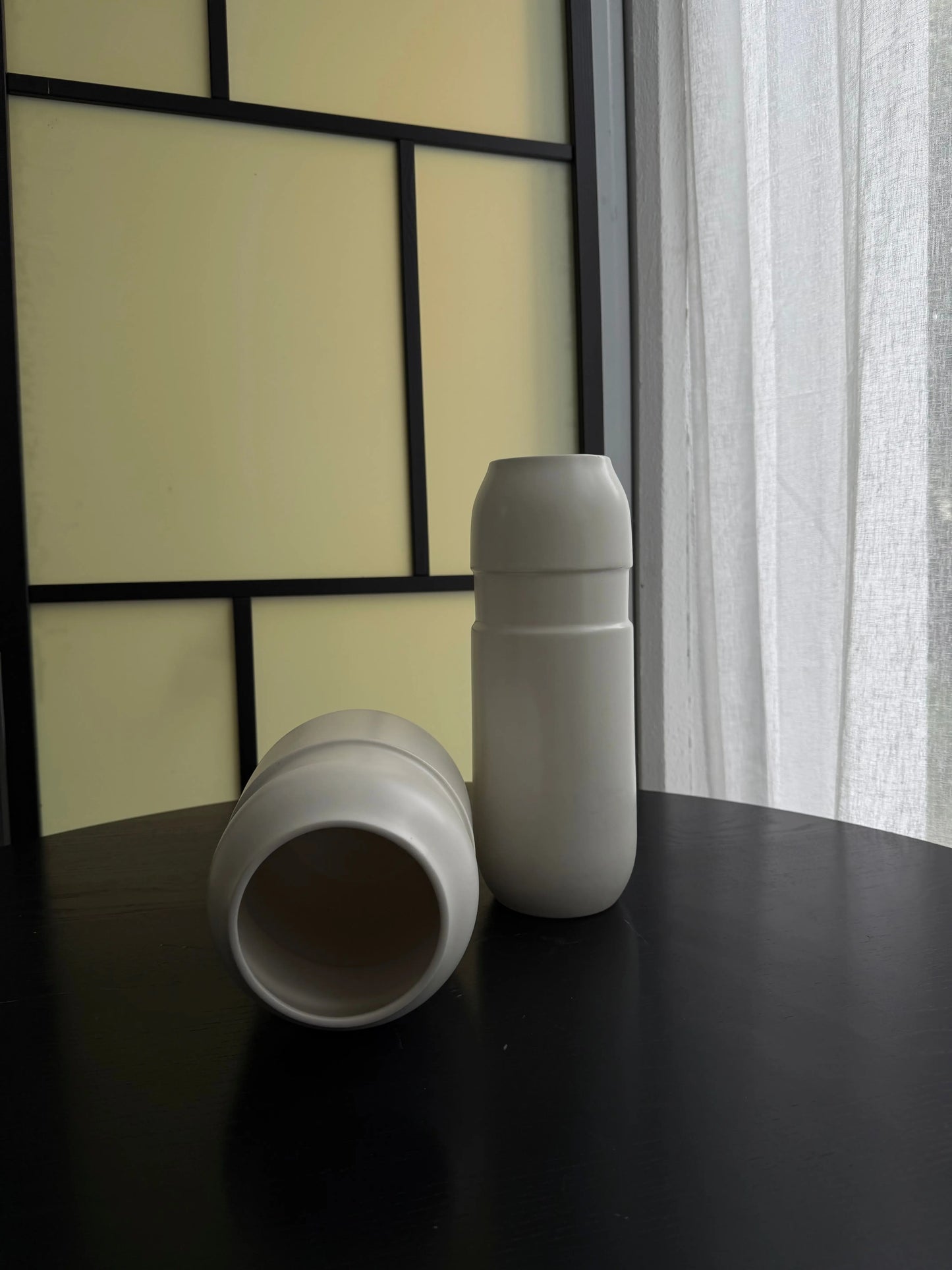 Vas ’BÅGE’ -cream - TORRDECOR