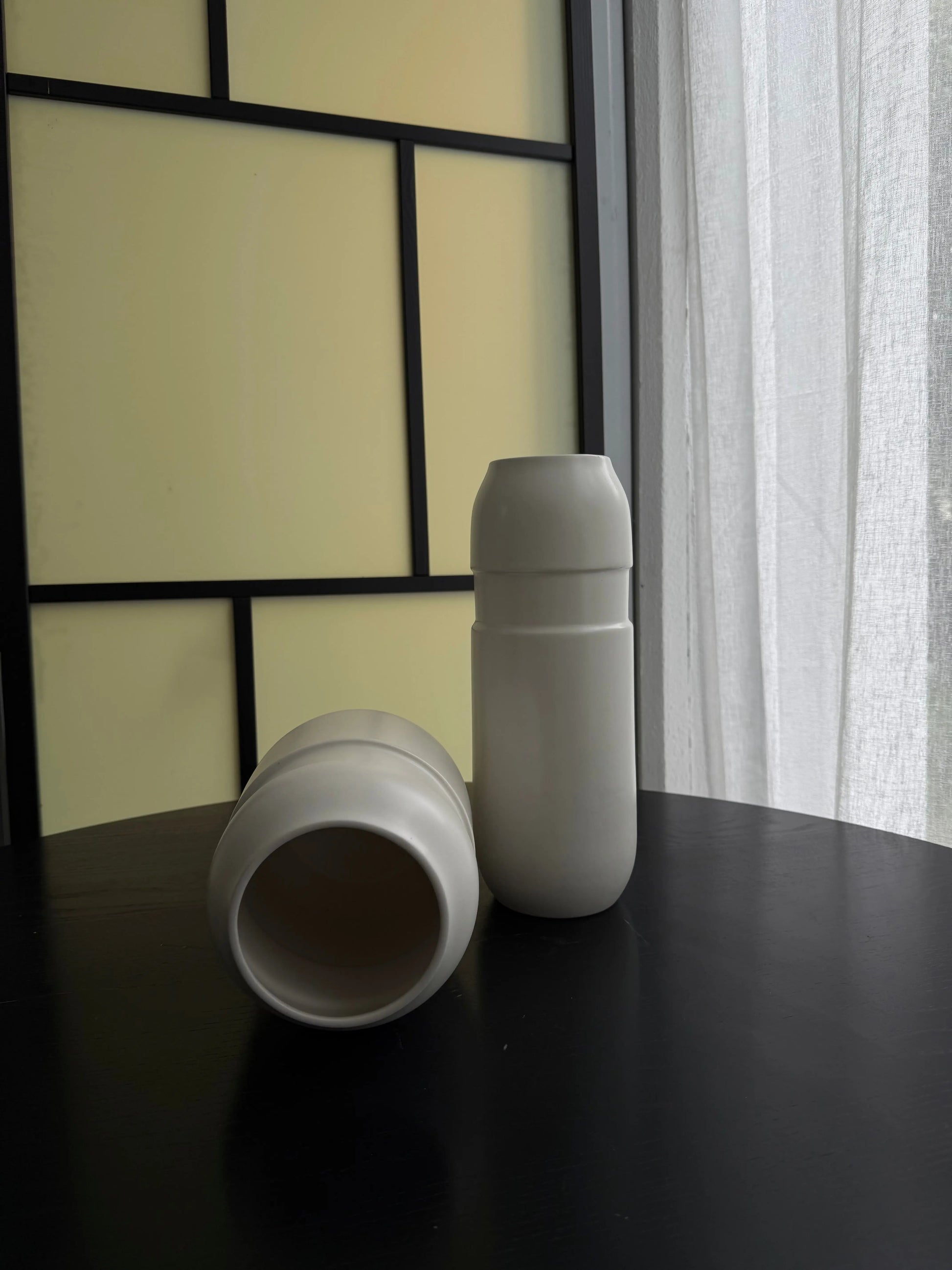 Vas ’BÅGE’ -cream - TORRDECOR