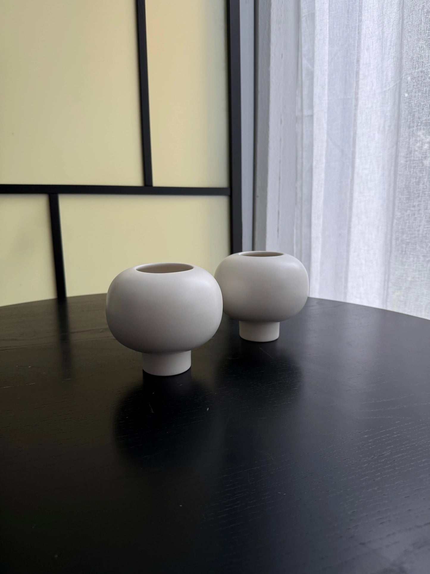 Vas ’VALV’ -cream - TORRDECOR