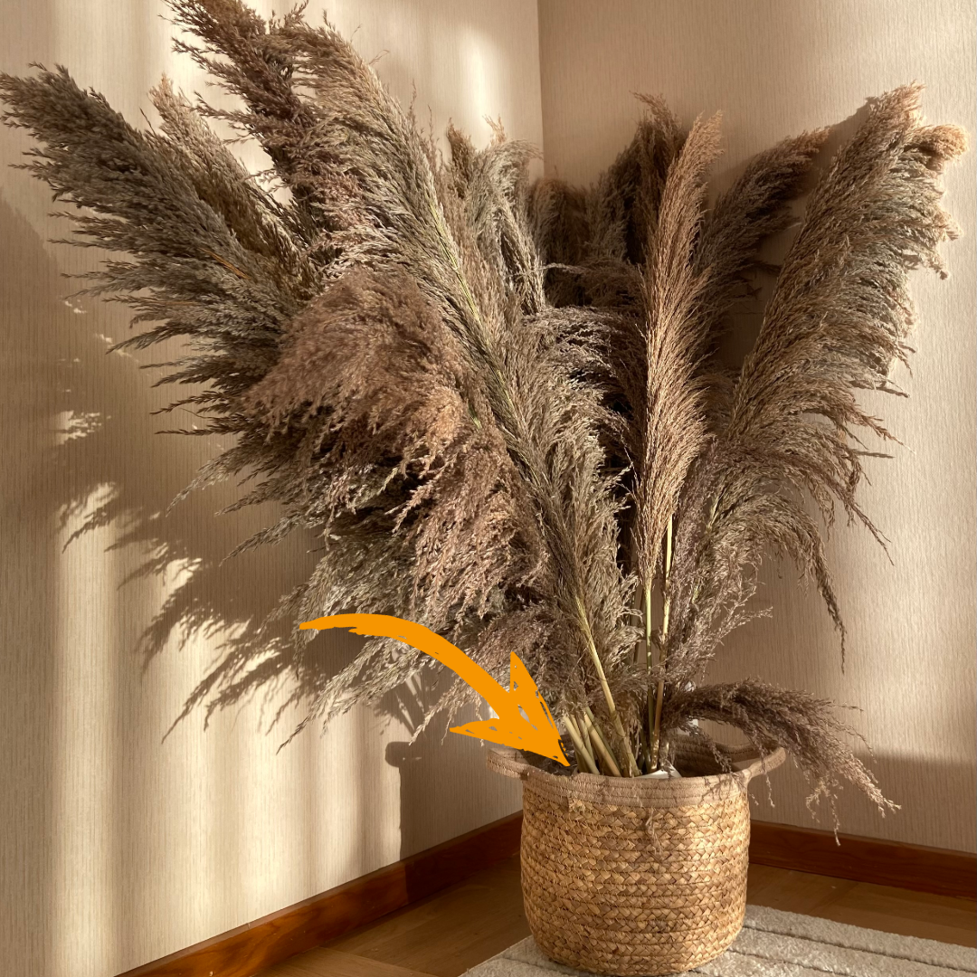 Vas ’BÅGE’ -cream TORRDECOR