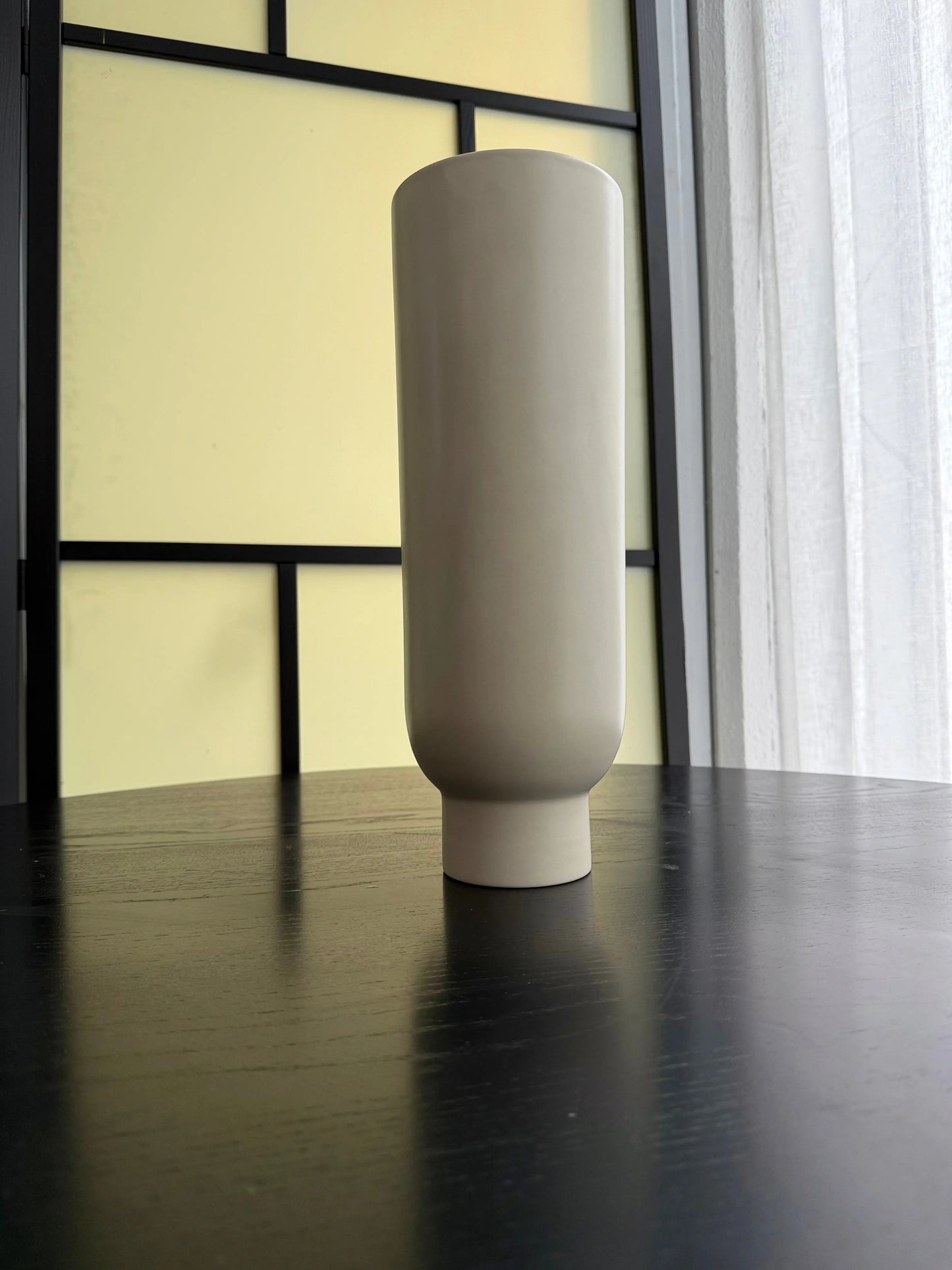 Vas ’HÖJD’ -sand - TORRDECOR