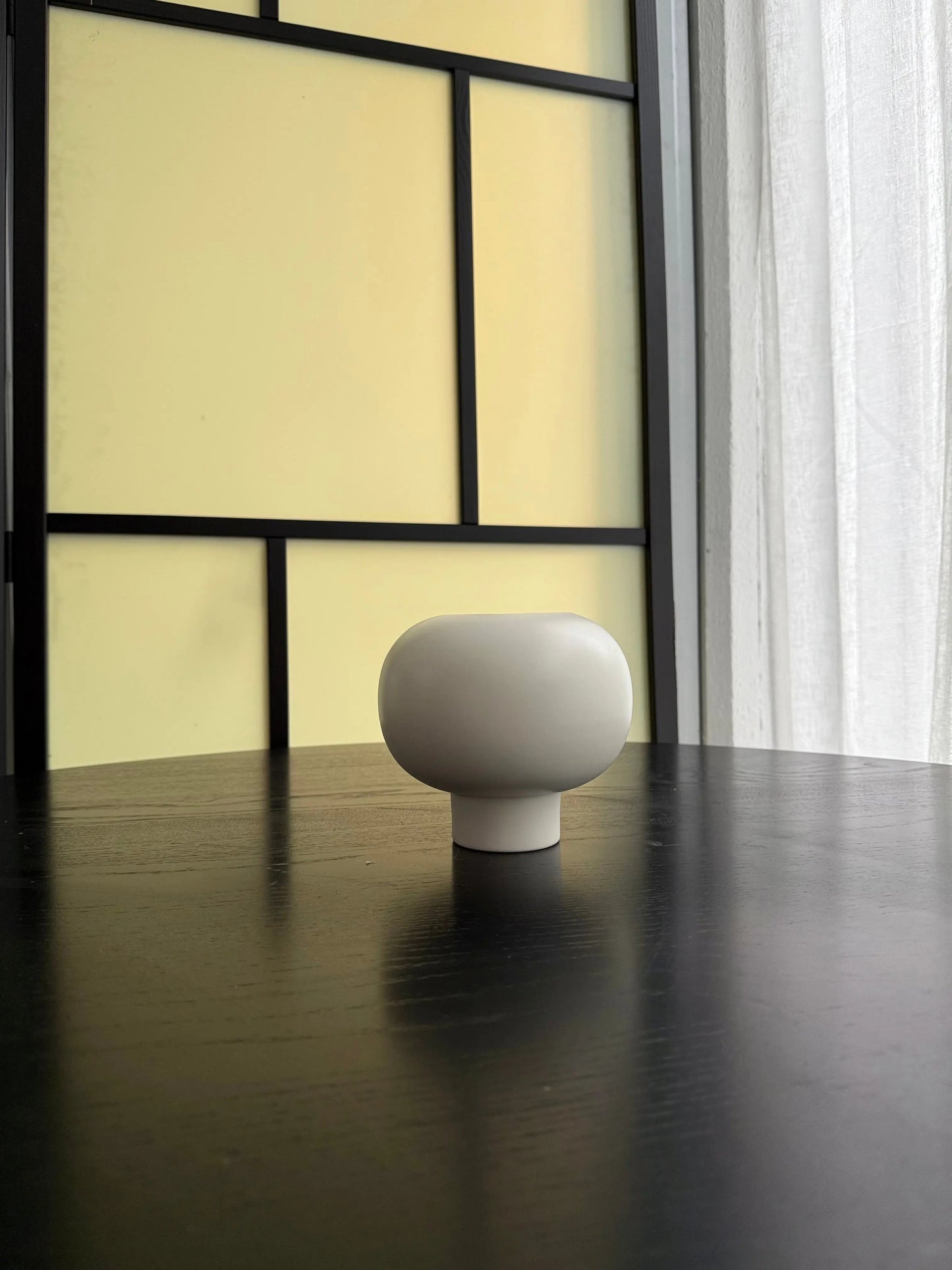 Vas ’VALV’ -cream - TORRDECOR