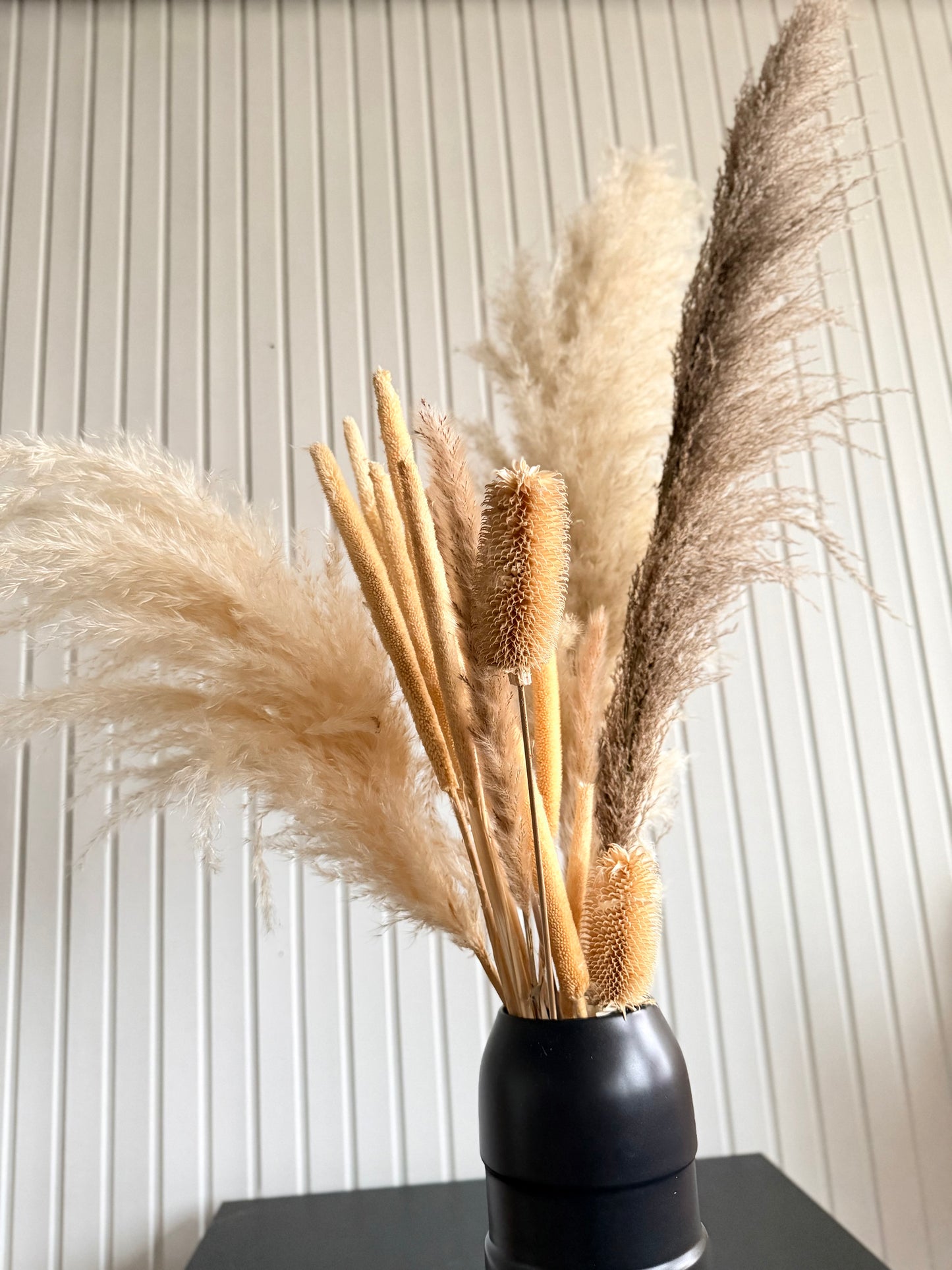 Pampas Mixbunt ’ÖKEN’ Torrdecor