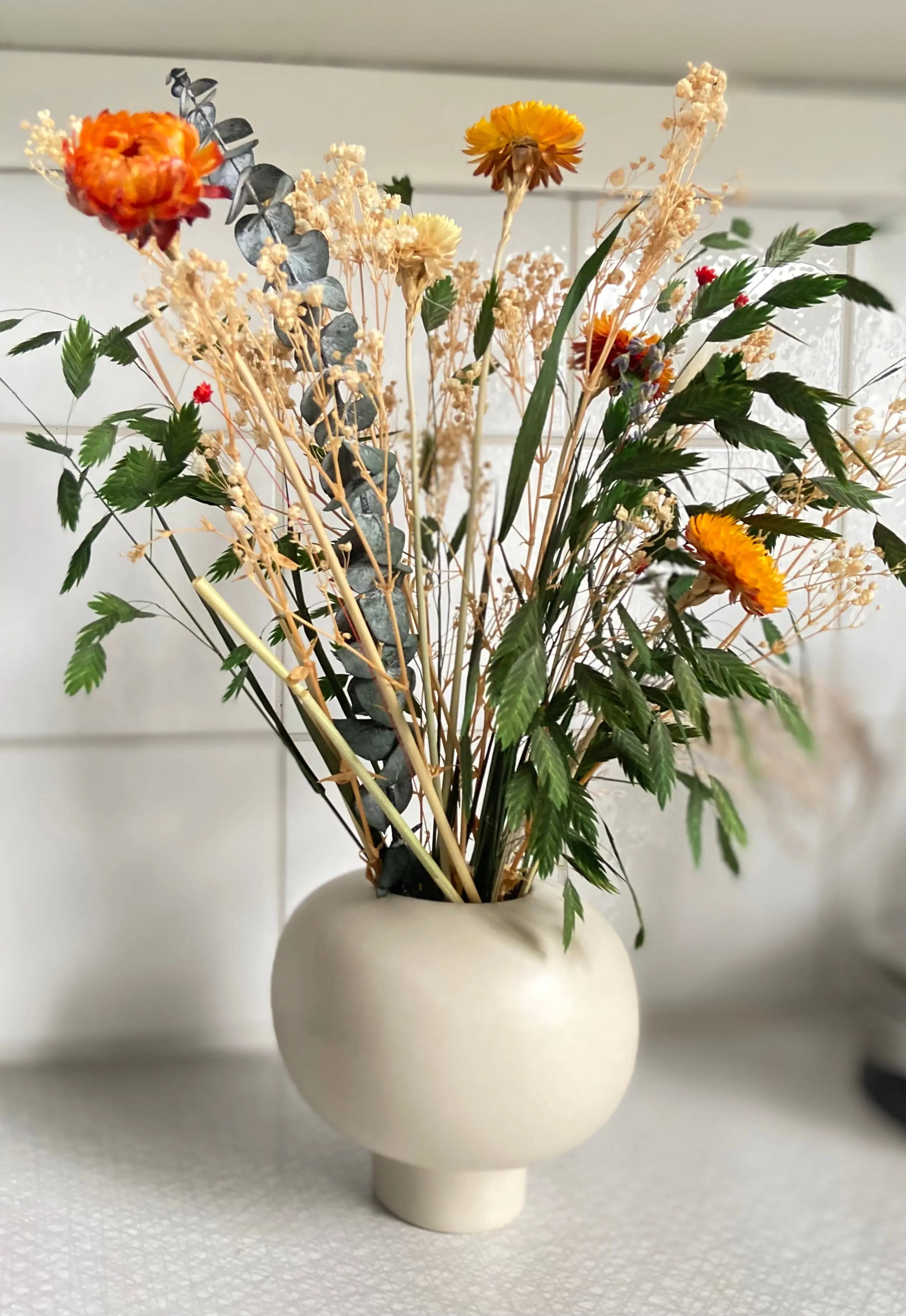 Vas ’VALV’ -cream TORRDECOR