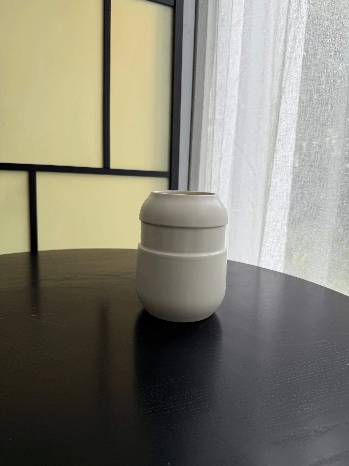 Vas ’BÅGE’ -cream - TORRDECOR