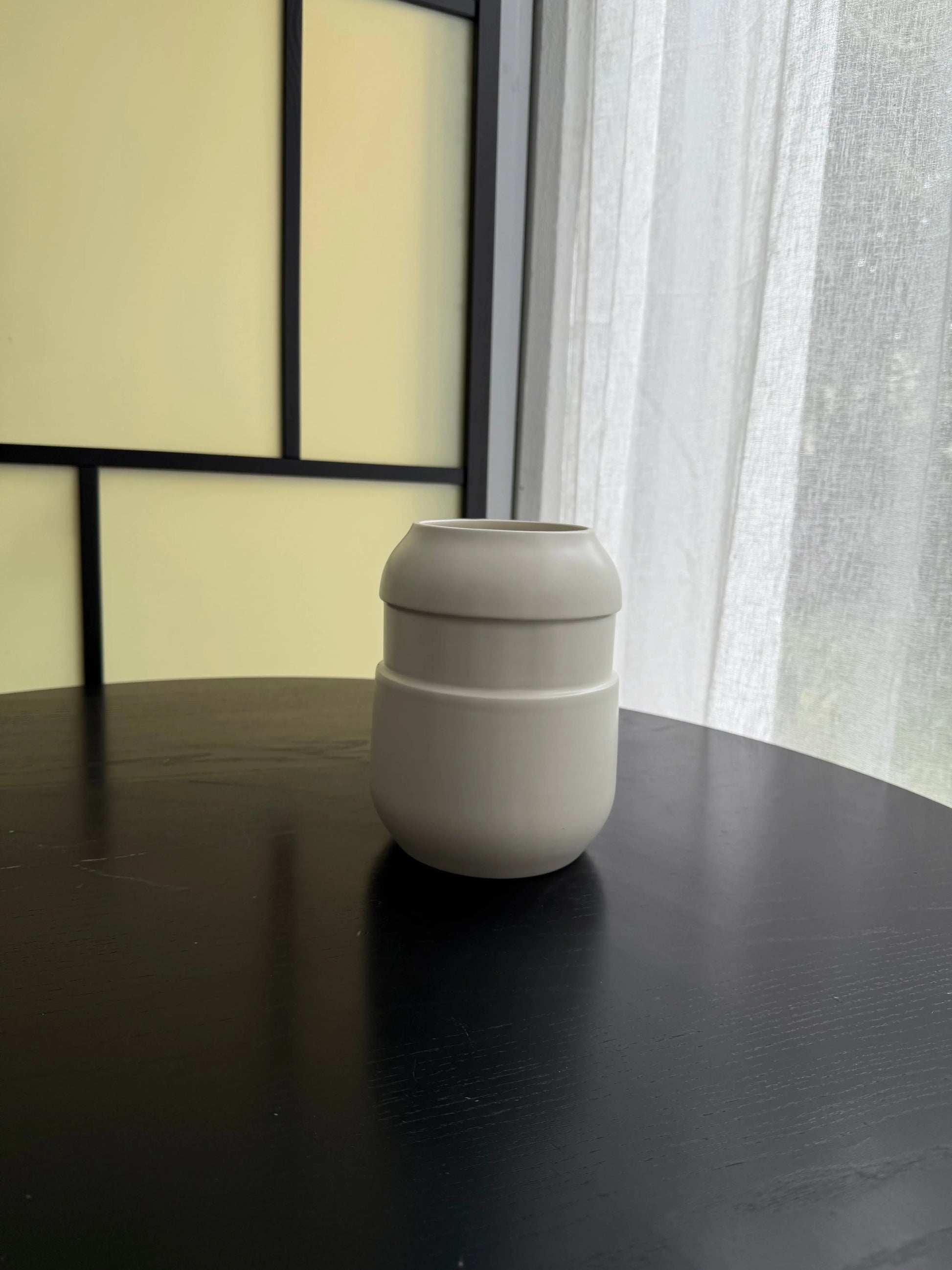 Vas ’BÅGE’ -cream - TORRDECOR