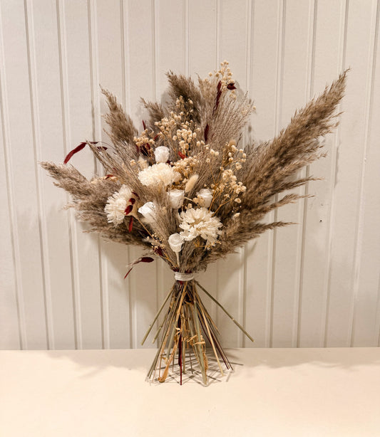 Bukett ’TERRA’ TORRDECOR