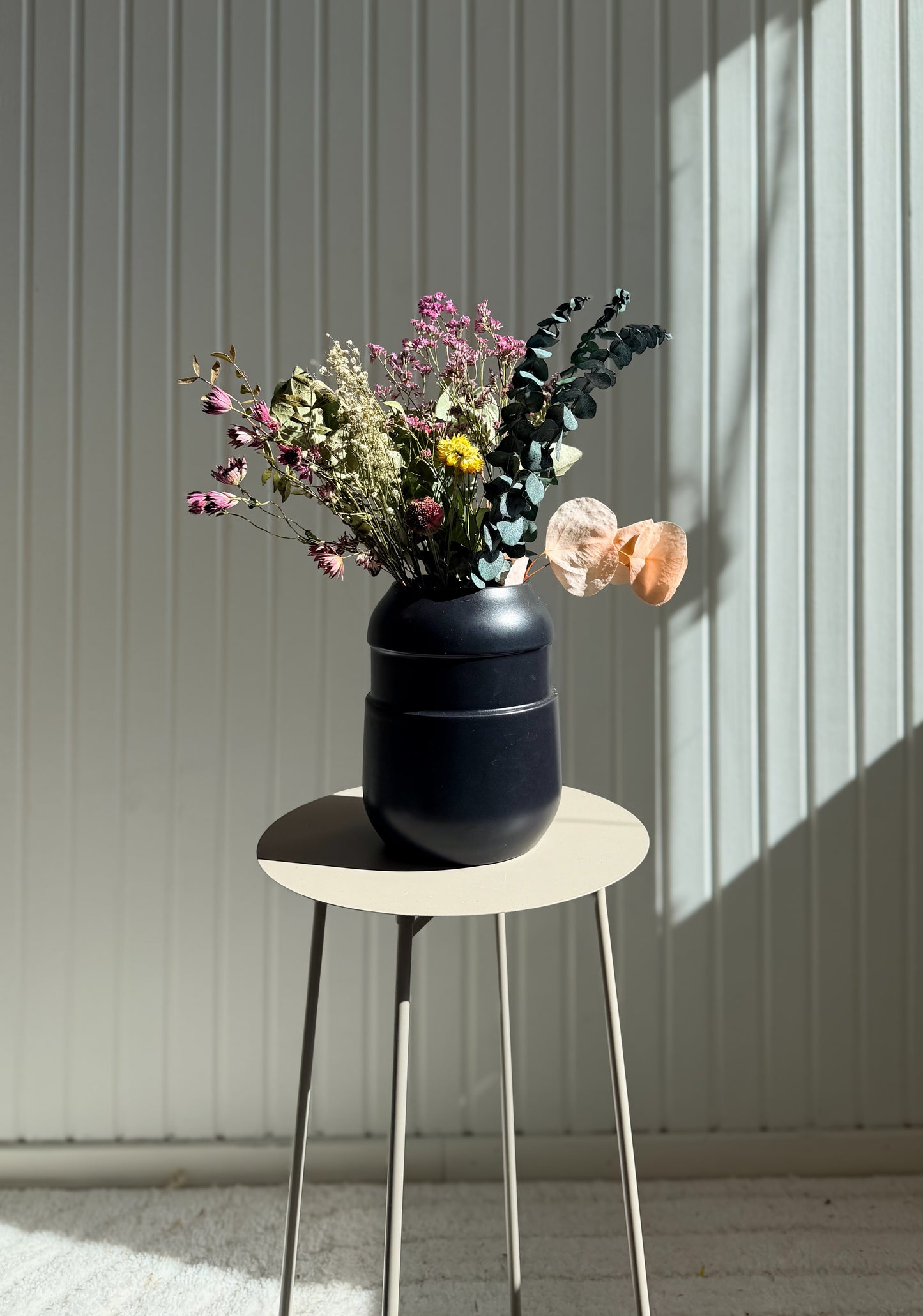 Bukett ’ÅTERBLOM’ ♻️ Torrdecor