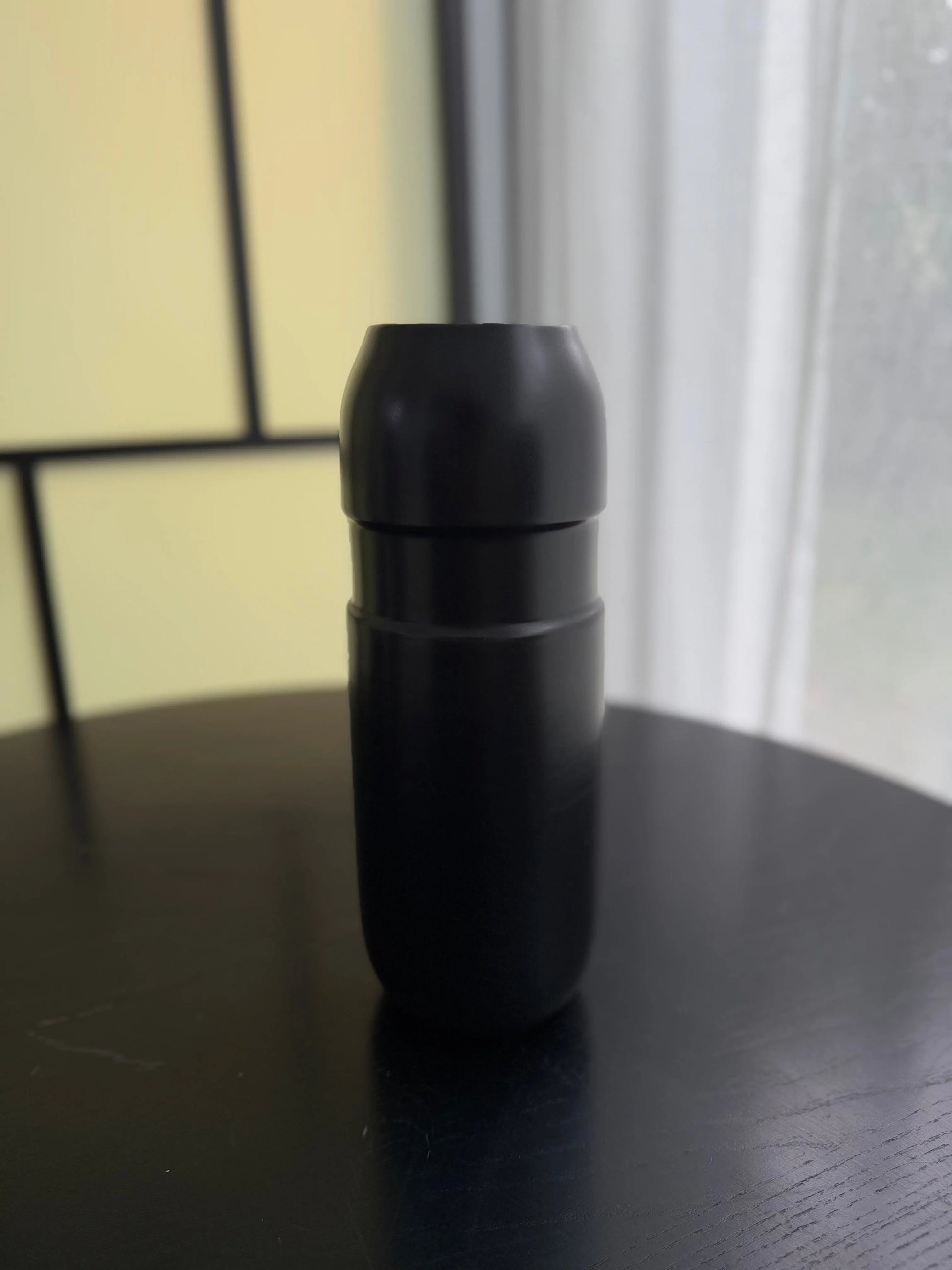 Vas ’BÅGE’ -svart - TORRDECOR