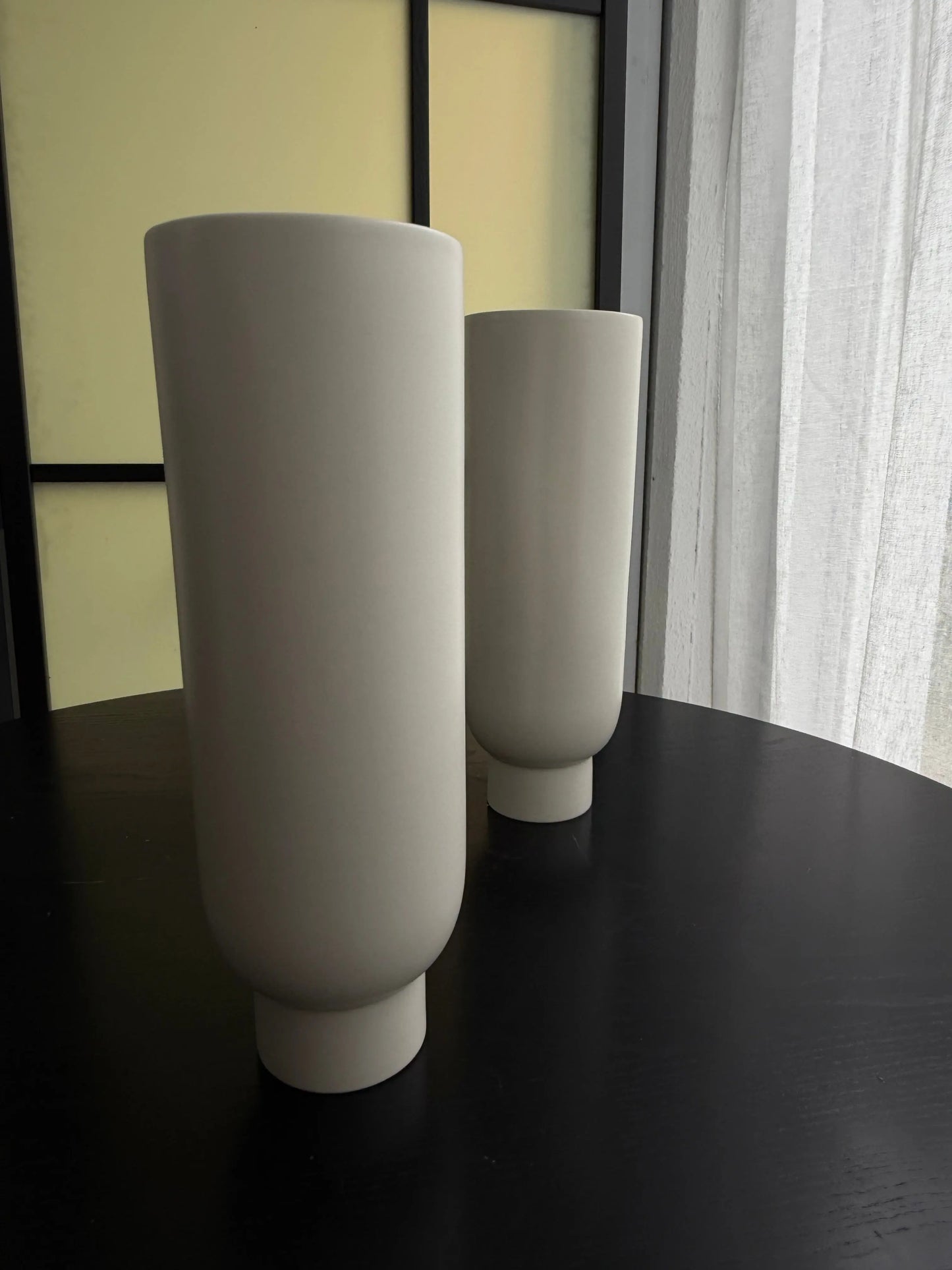 Vas ’HÖJD’ -cream - TORRDECOR