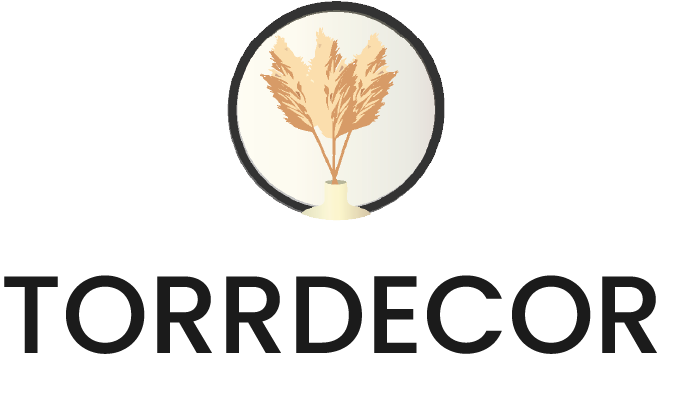 Torrdecor