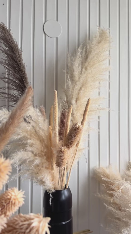 Pampas Mix Bundle 'DESERT'